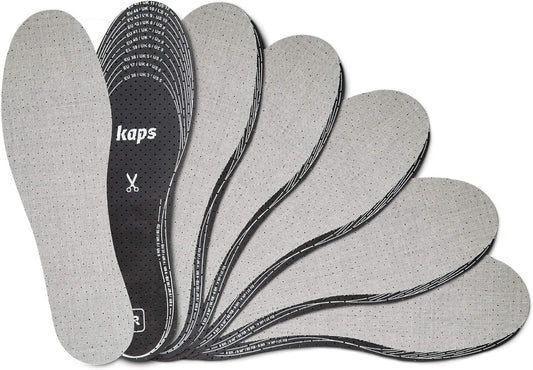 FreshStep™ Anti-Odour Insoles Set